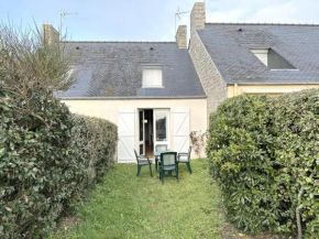 Maison cosy à 300m de la plage du Fogeo, équipements modernes et parking privé - FR-1-639-91